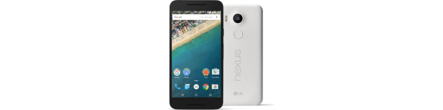 LG Nexus 5X H791